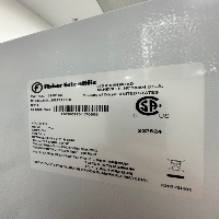 Fisher Scientific Isotemp Upright Refrigerator image 0